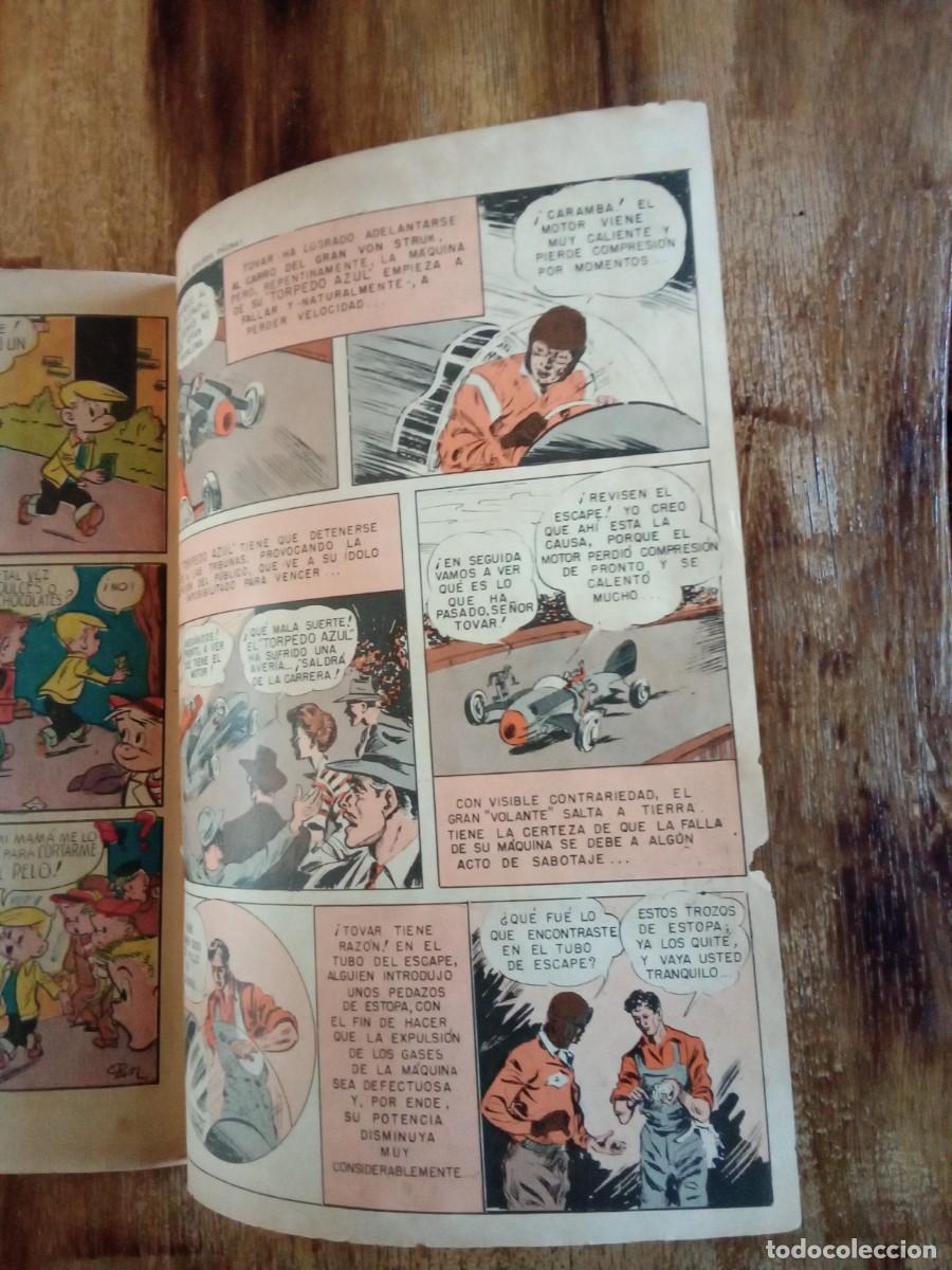 Tebeos: Superman n&uacute;mero 30, editorial Novaro - Foto 9