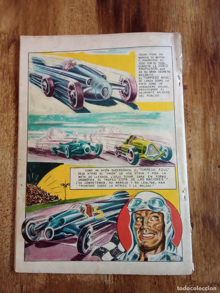 Tebeos: Superman n&uacute;mero 30, editorial Novaro - Foto 10