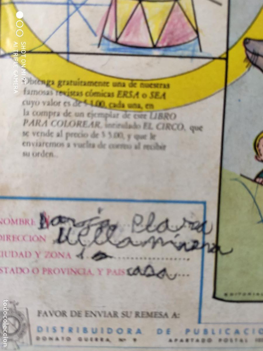 Tebeos: TESOROS DE CUENTOS CLASICOS EL COLLAR - Foto 4