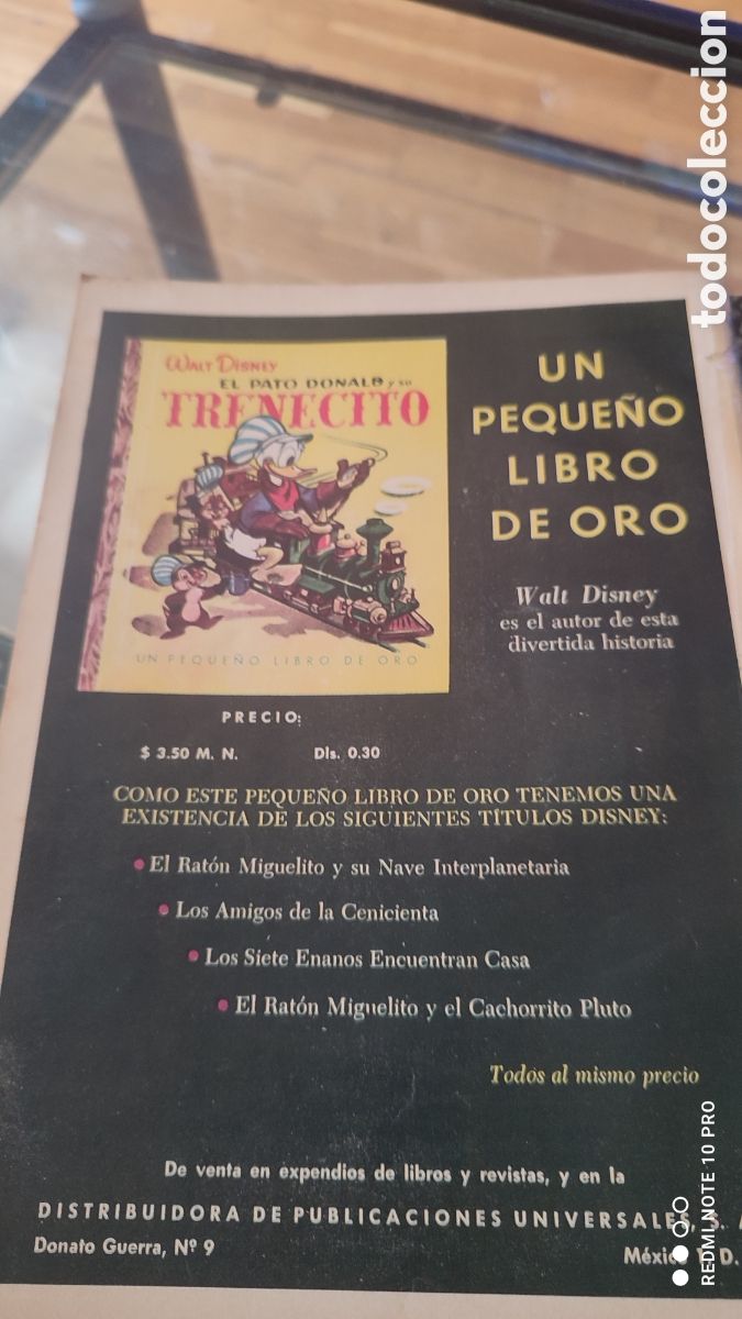 Tebeos: LEYENDAS DE AMERICA EL GUEGUE Y LOS NI&Ntilde;OS - Foto 4