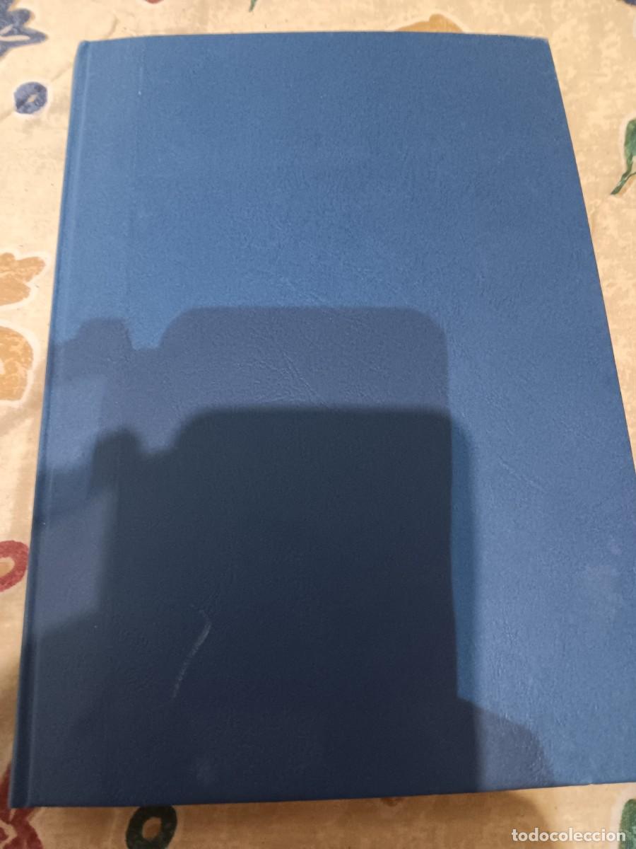Tebeos: Tomo Superman Novaro
