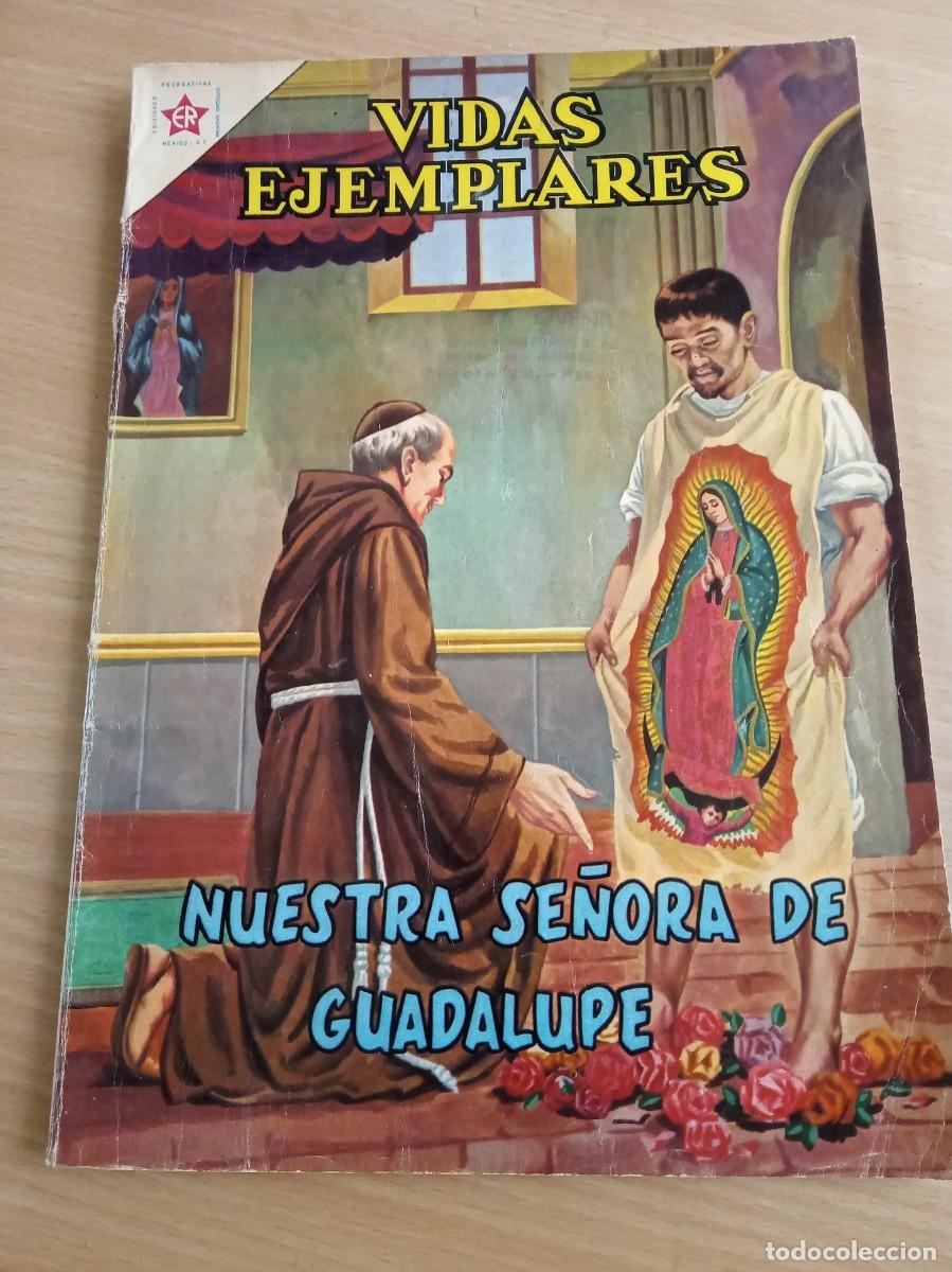 Tebeos: ANTIGUO TEBEO EDICIONES RECREATIVAS &rdquo;ER&rdquo; ANTES DE SER EDICIONES &rdquo;NOVARO&rdquo;.N&ordm;ESPECIAL DEL A&Ntilde;O 1960