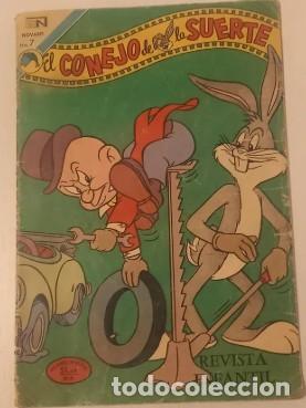 Tebeos: Bugs y Elmer comic tebeo