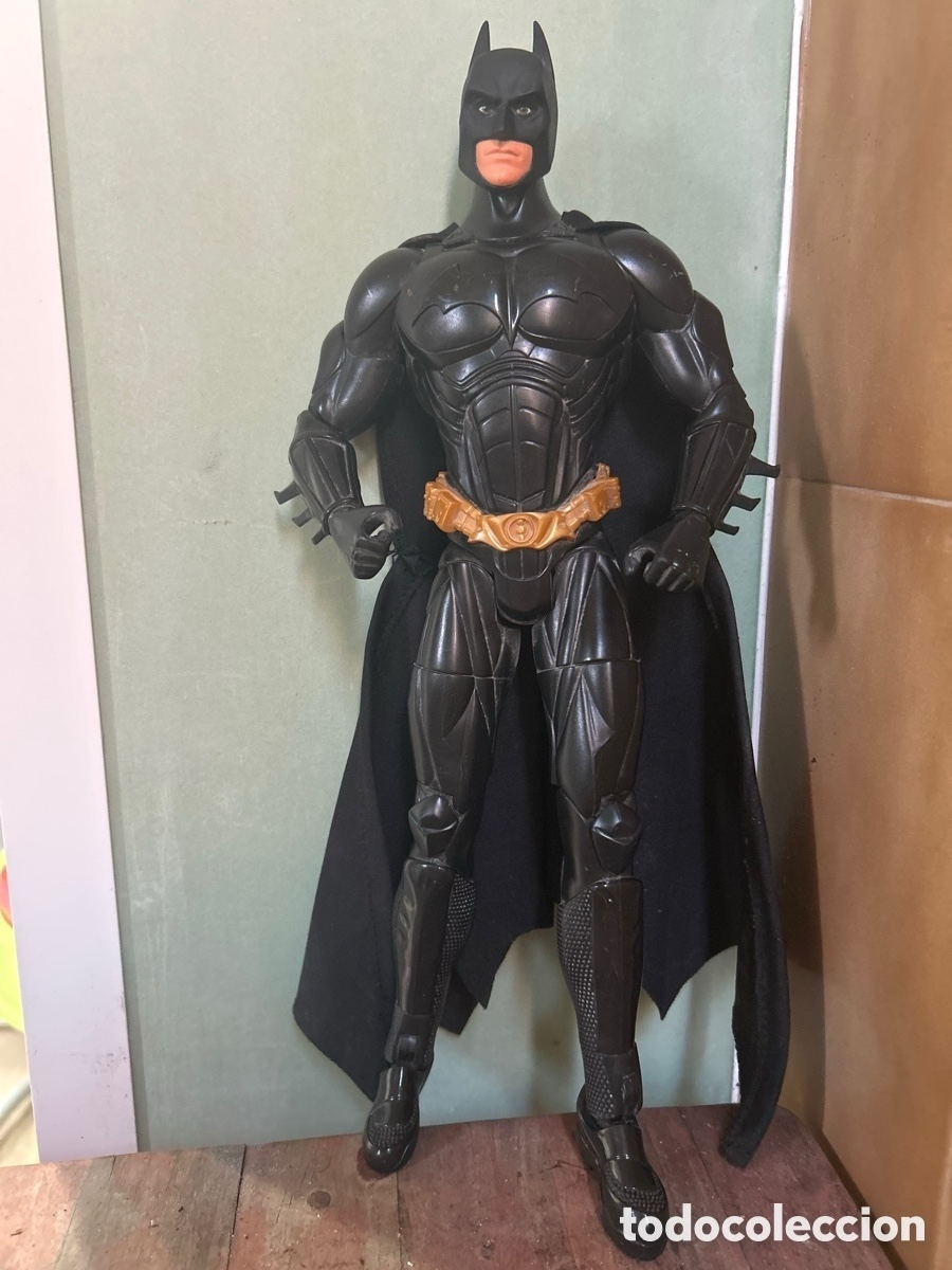 Tebeos: Batman en buen estado
