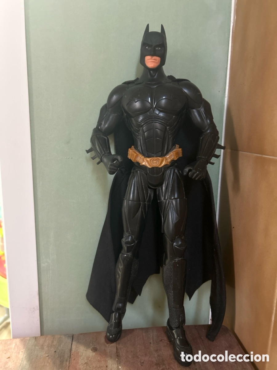 Tebeos: Batman colecci&oacute;n caballero oscuro