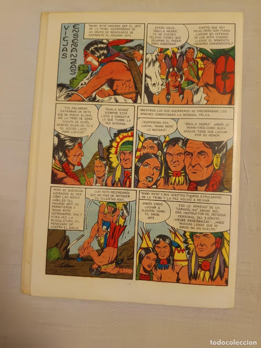 Tebeos: ROY ROGERS 69 SEA/NOVARO - Foto 2
