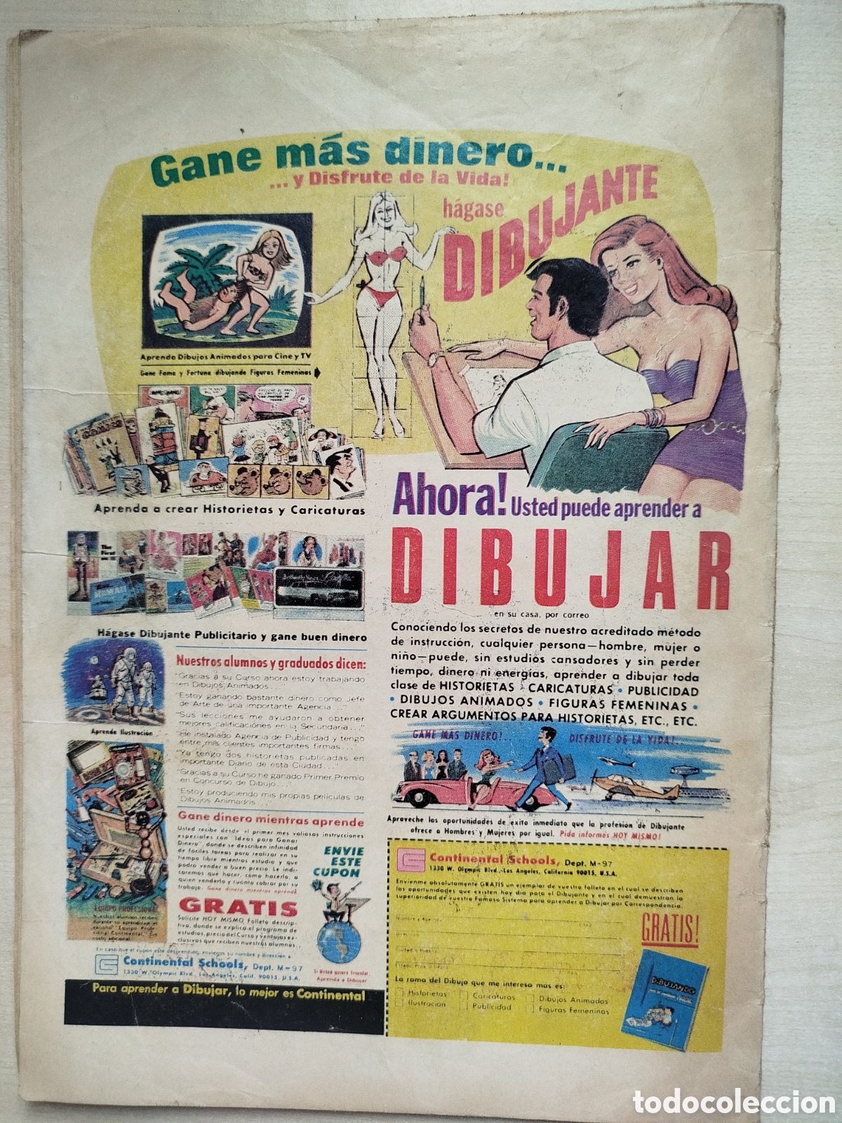 Tebeos: Chiquilladas, n&uacute;m. 305, 1971 - Foto 2