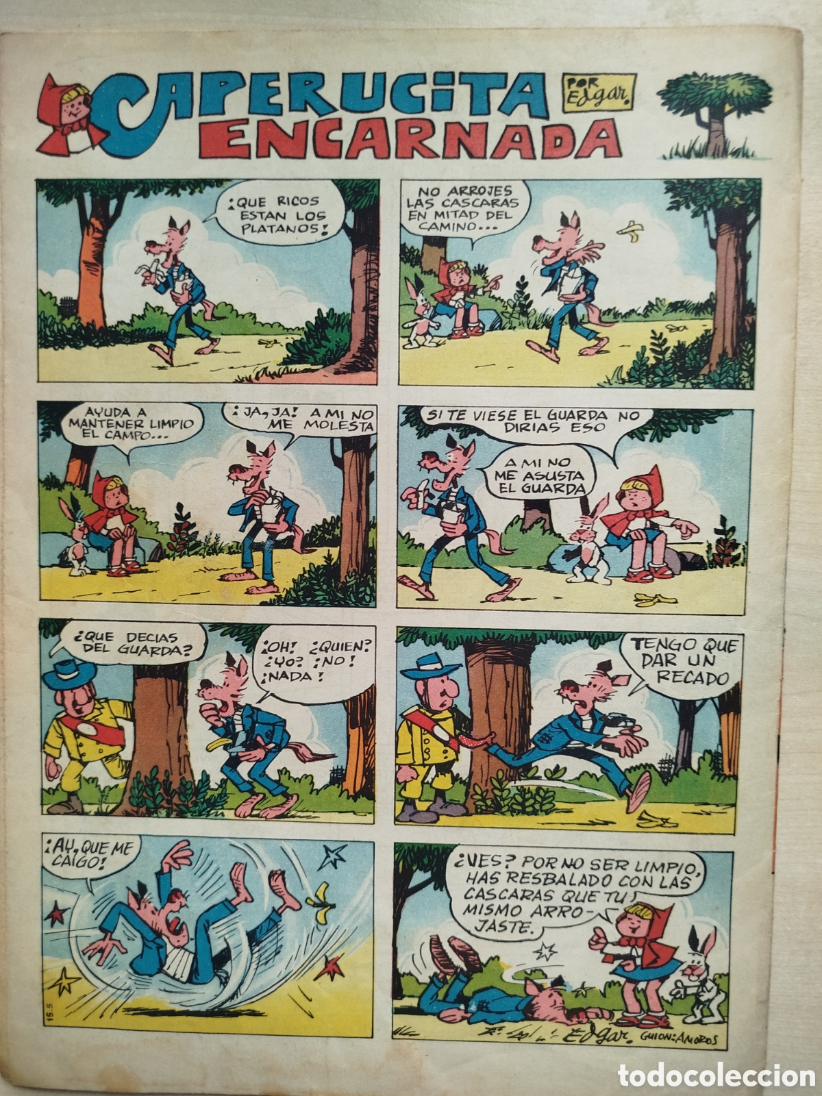 Tebeos: Pumby, Publicaci&oacute;n infantil, n&uacute;m. 719 - Foto 3