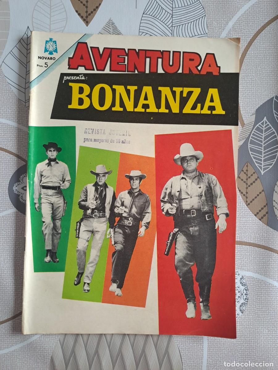 Tebeos: Aventura 377, Novaro en buen estado