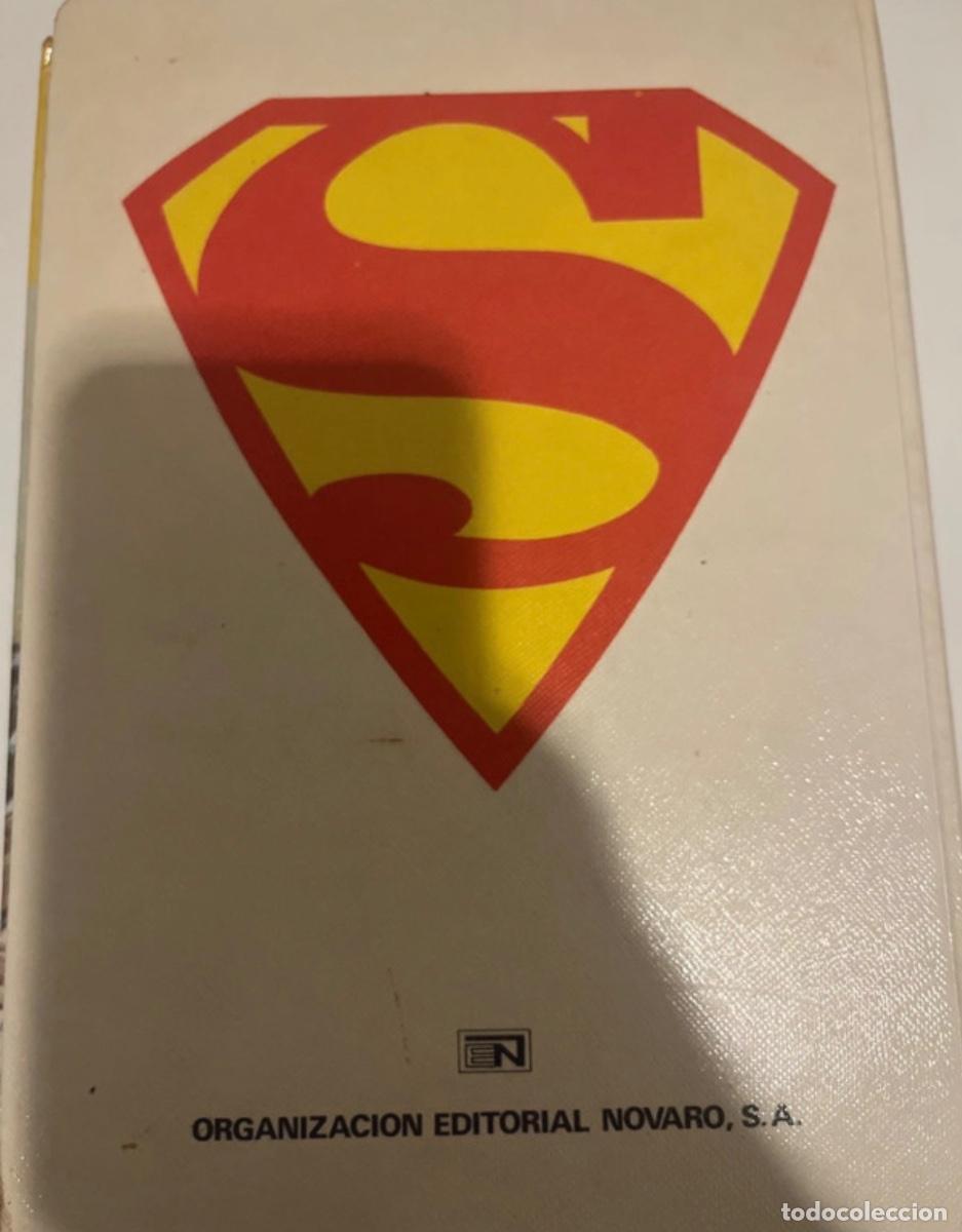 Tebeos: SUPERMAN EXTRA N&ordm; 1 &mdash; 1978 - Foto 2