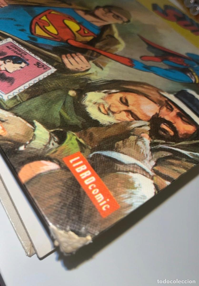 Tebeos: SUPERMAN EXTRA N&ordm; 1 &mdash; 1978 - Foto 4