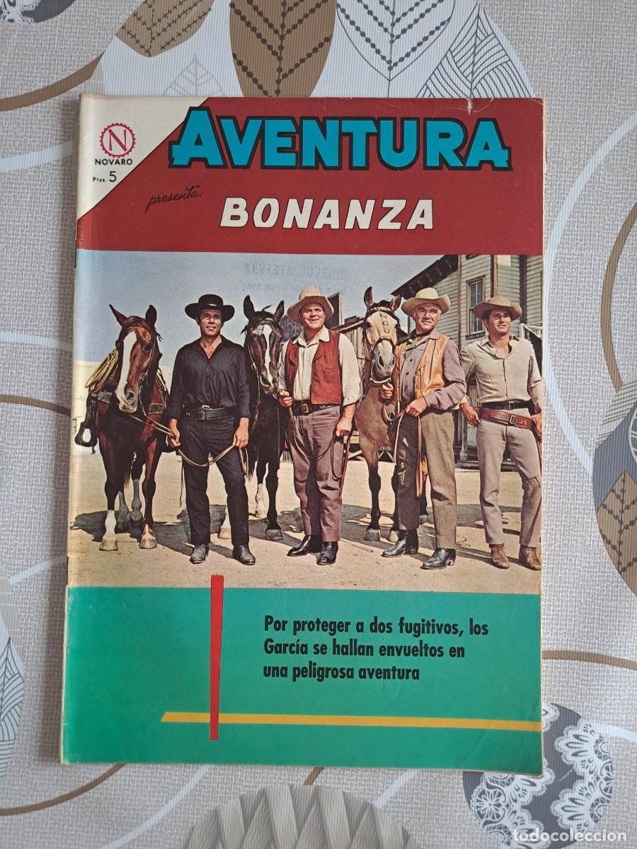 Tebeos: Aventura 331, Novaro en buen estado