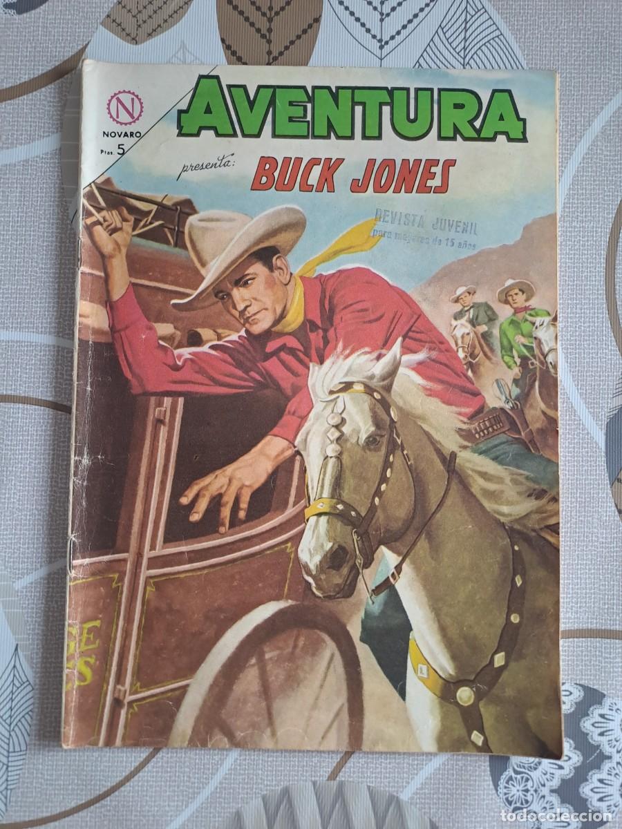 Tebeos: Aventura 326, Novaro en buen estado