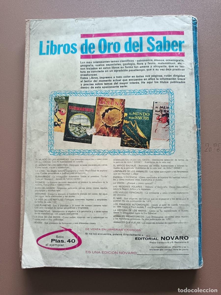 Tebeos: GENE AUTRY- N&Uacute;MERO EXTRA-12 - Foto 11