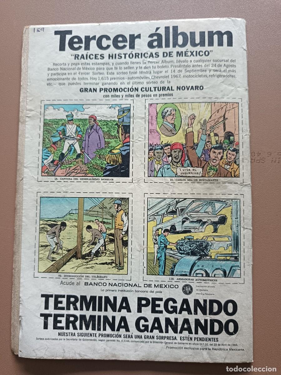 Tebeos: RED RYDER- N&Uacute;MERO- 159 - Foto 5