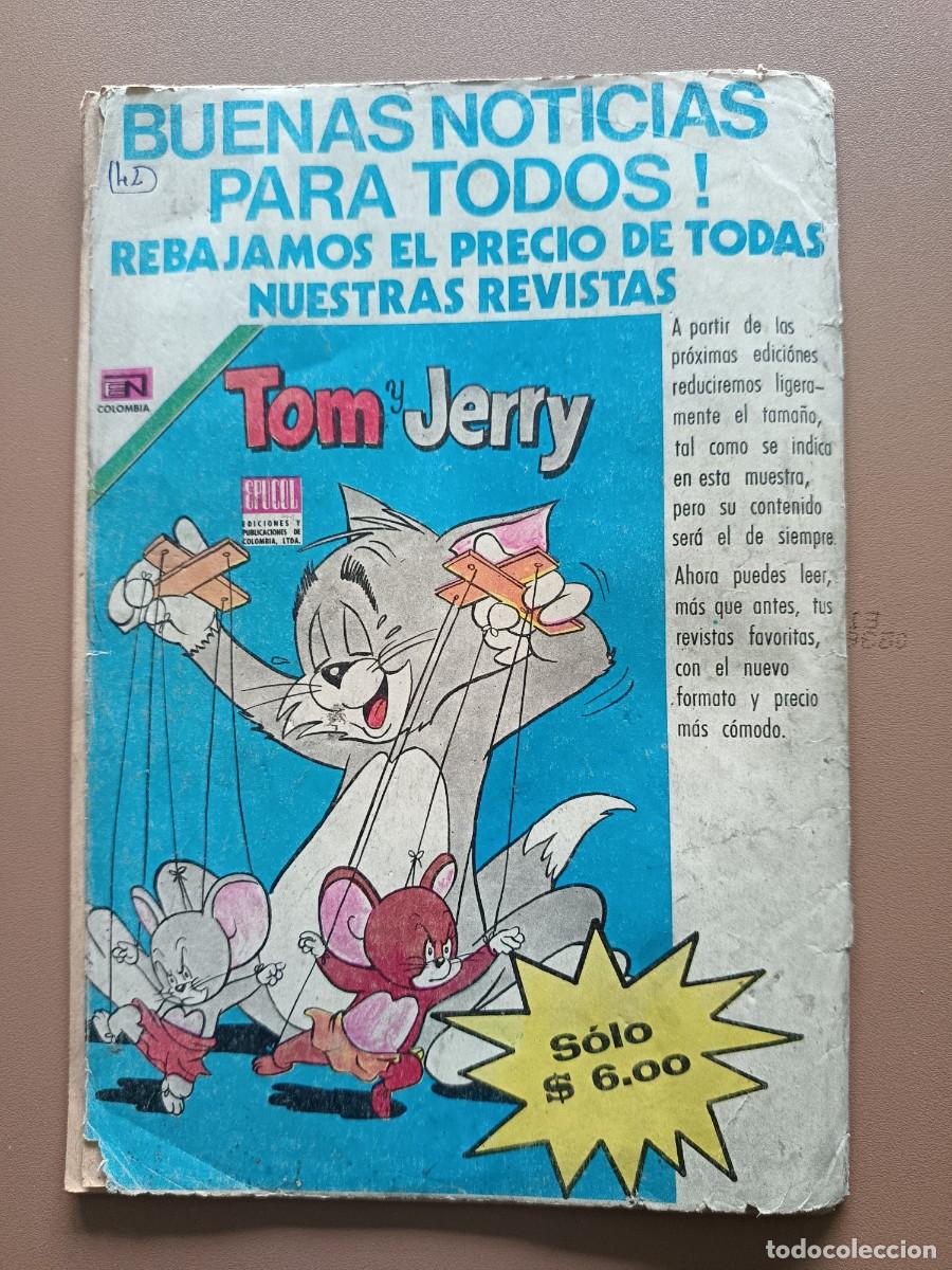 Tebeos: ROY ROGERS- N&Uacute;MERO- 42 (COLOMBIA) - Foto 5