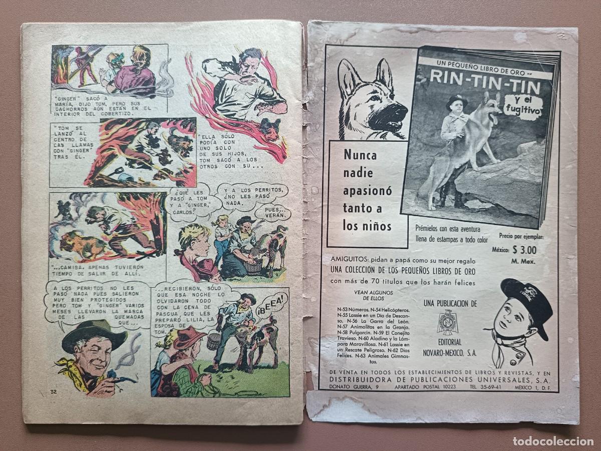 Tebeos: ROY ROGERS- N&Uacute;MERO- 138 - Foto 4