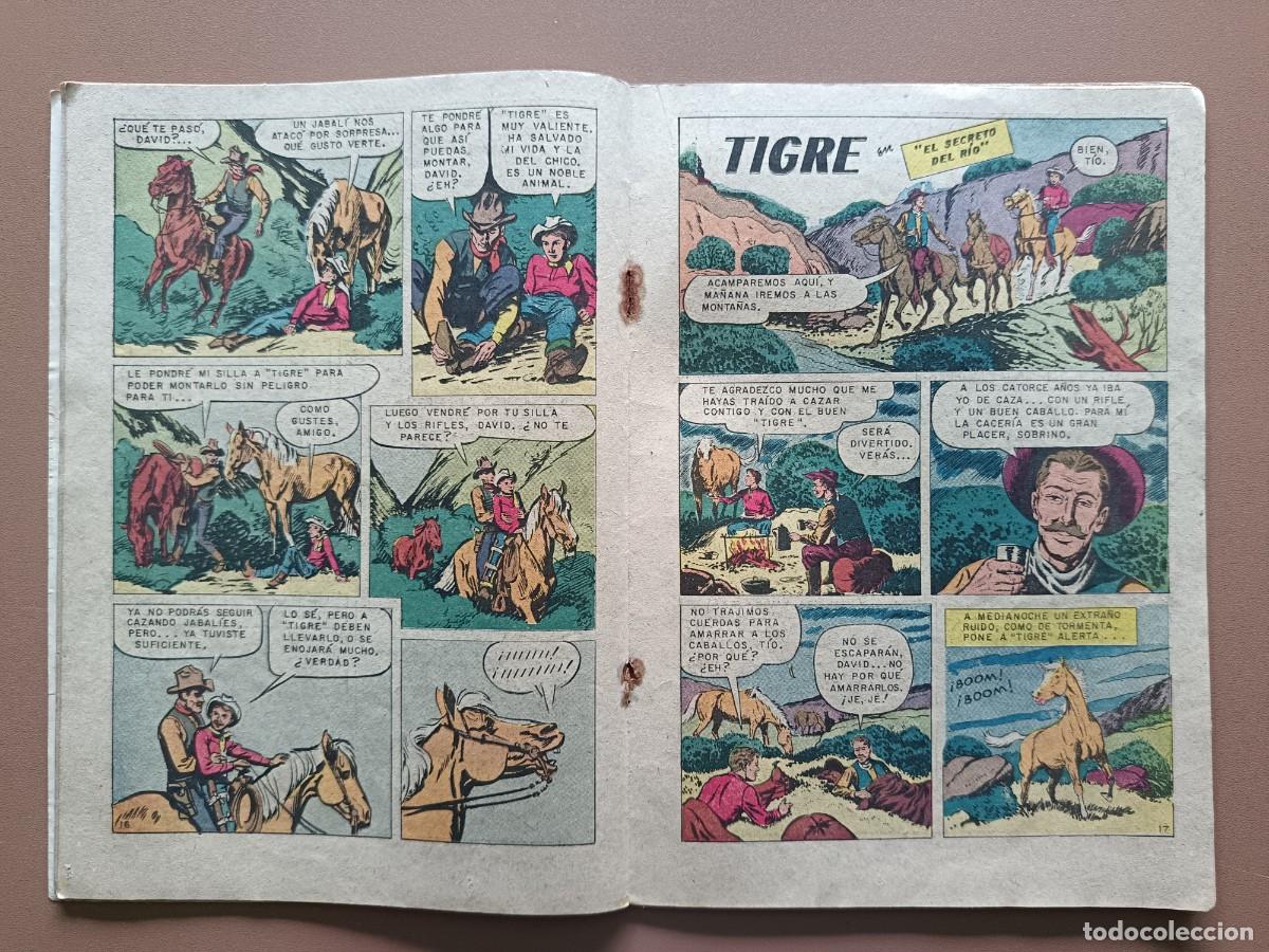 Tebeos: ROY ROGERS- N&Uacute;MERO- 111 - Foto 3