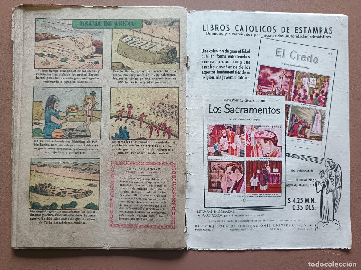 Tebeos: ROY ROGERS- N&Uacute;MERO- 109 - Foto 4