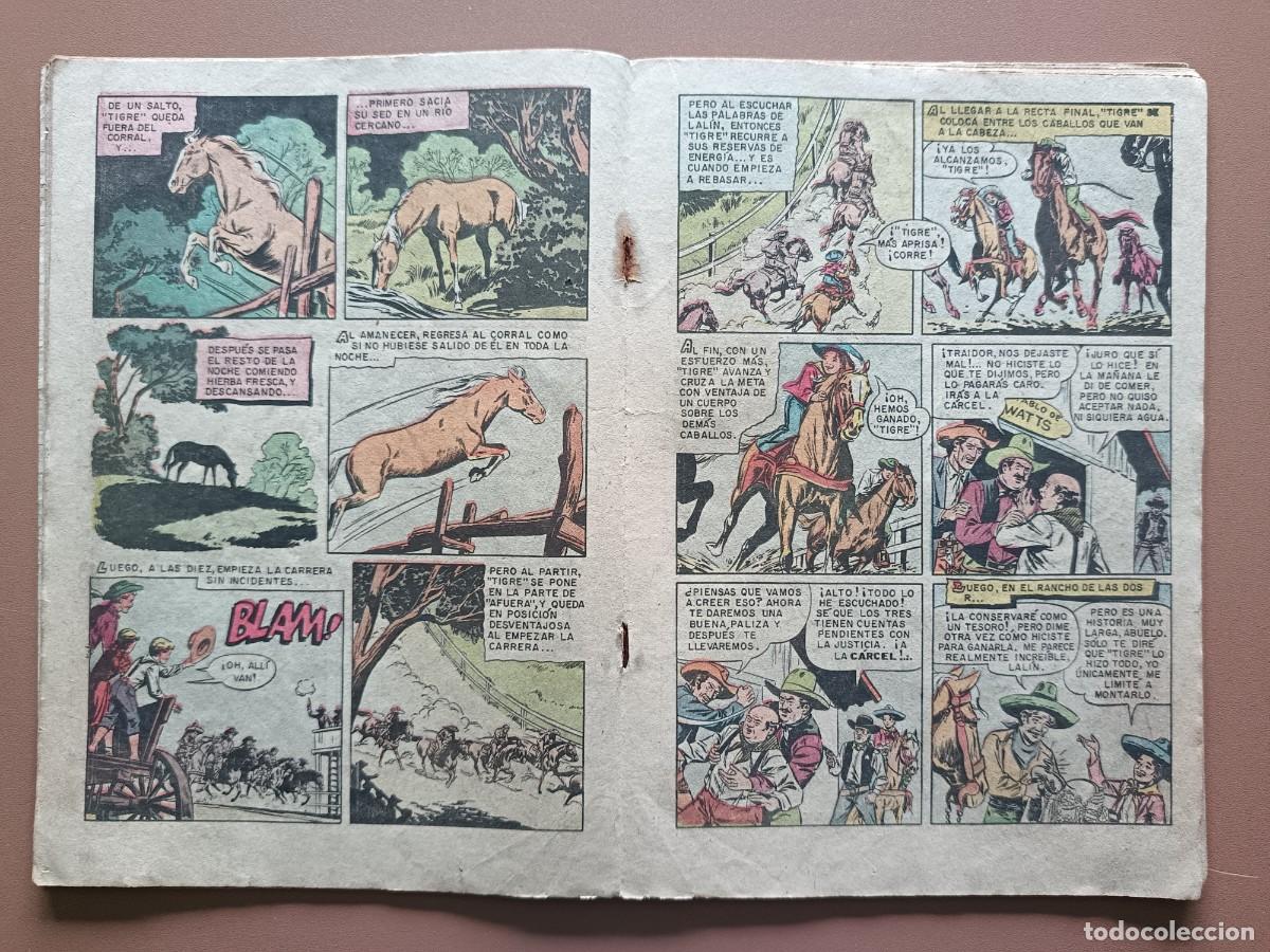 Tebeos: ROY ROGERS- N&Uacute;MERO- 82 - Foto 3