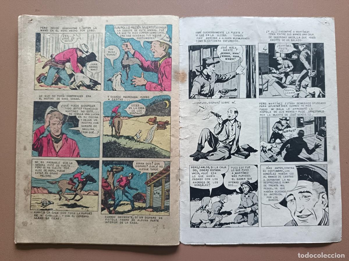 Tebeos: ROY ROGERS- N&Uacute;MERO- 179 - Foto 4