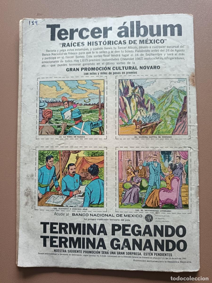 Tebeos: ROY ROGERS- N&Uacute;MERO- 179 - Foto 5