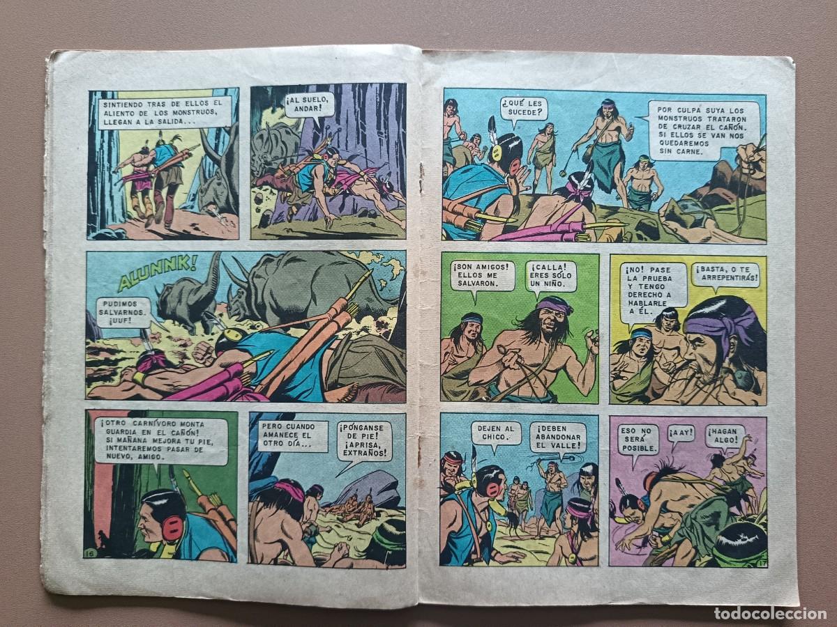 Tebeos: TUROK- N&Uacute;MERO- 23 (COLOMBIA) - Foto 3