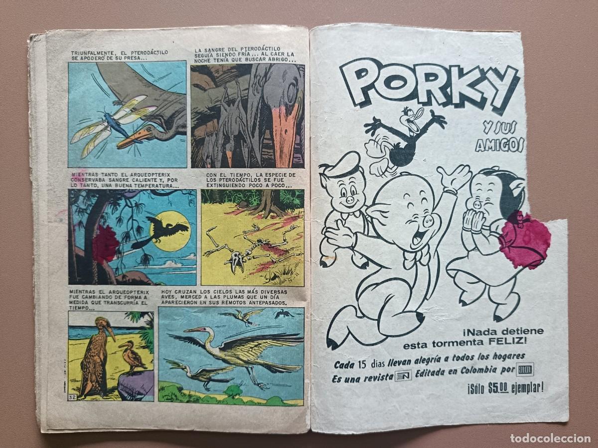Tebeos: TUROK- N&Uacute;MERO- 23 (COLOMBIA) - Foto 4