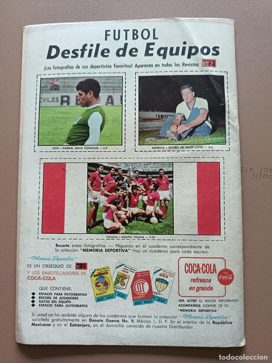 Tebeos: EPOPEYA - N&Uacute;MERO ESPECIAL - Foto 5