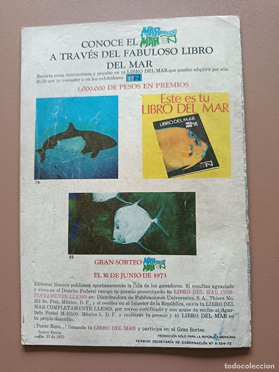 Tebeos: ESTRELLAS DEL DEPORTE- N&ordm;-113 - Foto 5