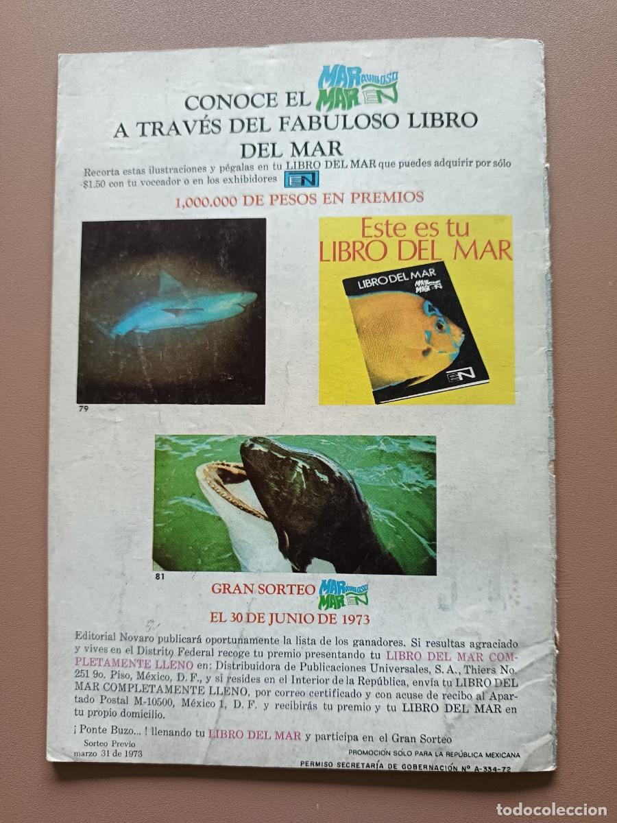 Tebeos: ESTRELLAS DEL DEPORTE- N&ordm;-117 - Foto 5