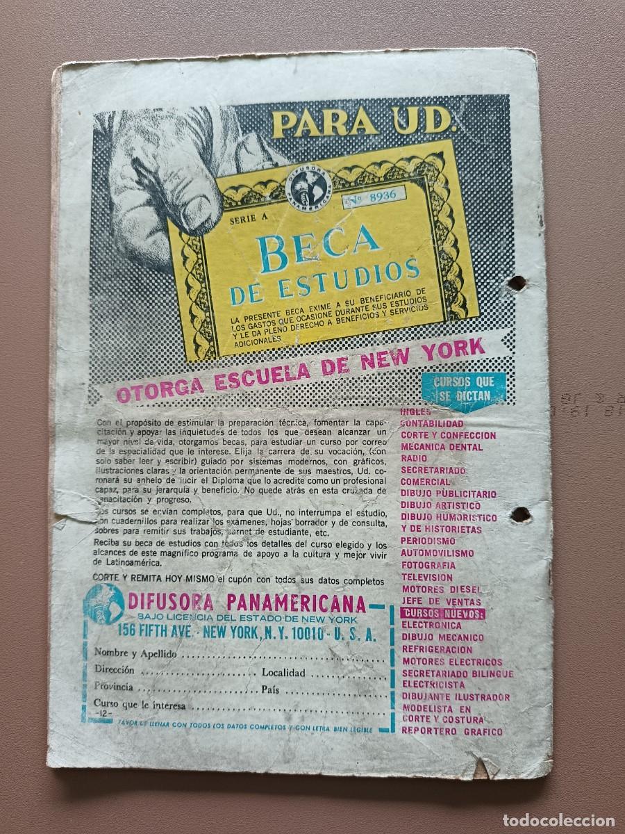Tebeos: GRANDES VIAJES- N&ordm;- 26 - Foto 5