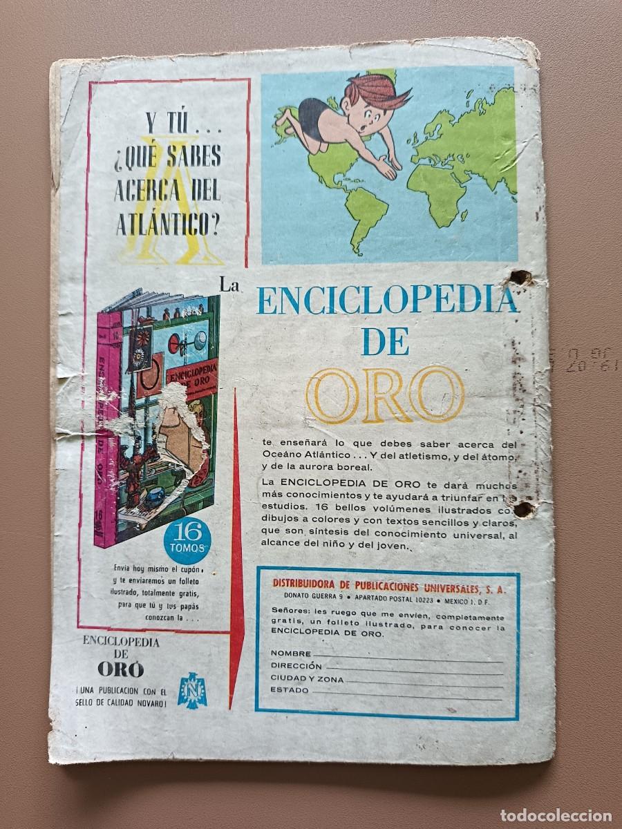 Tebeos: GRANDES VIAJES- N&ordm;- 35 - Foto 5