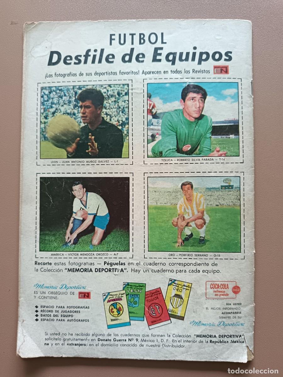 Tebeos: GRANDES VIAJES- N&ordm;- 62 - Foto 5