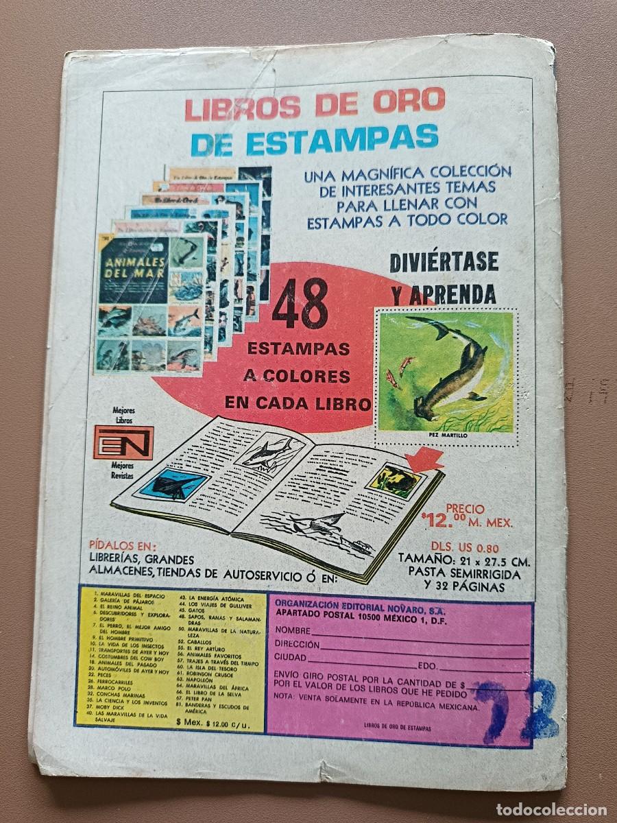 Tebeos: HATHA - YOGA- N&ordm;- 45 - Foto 5