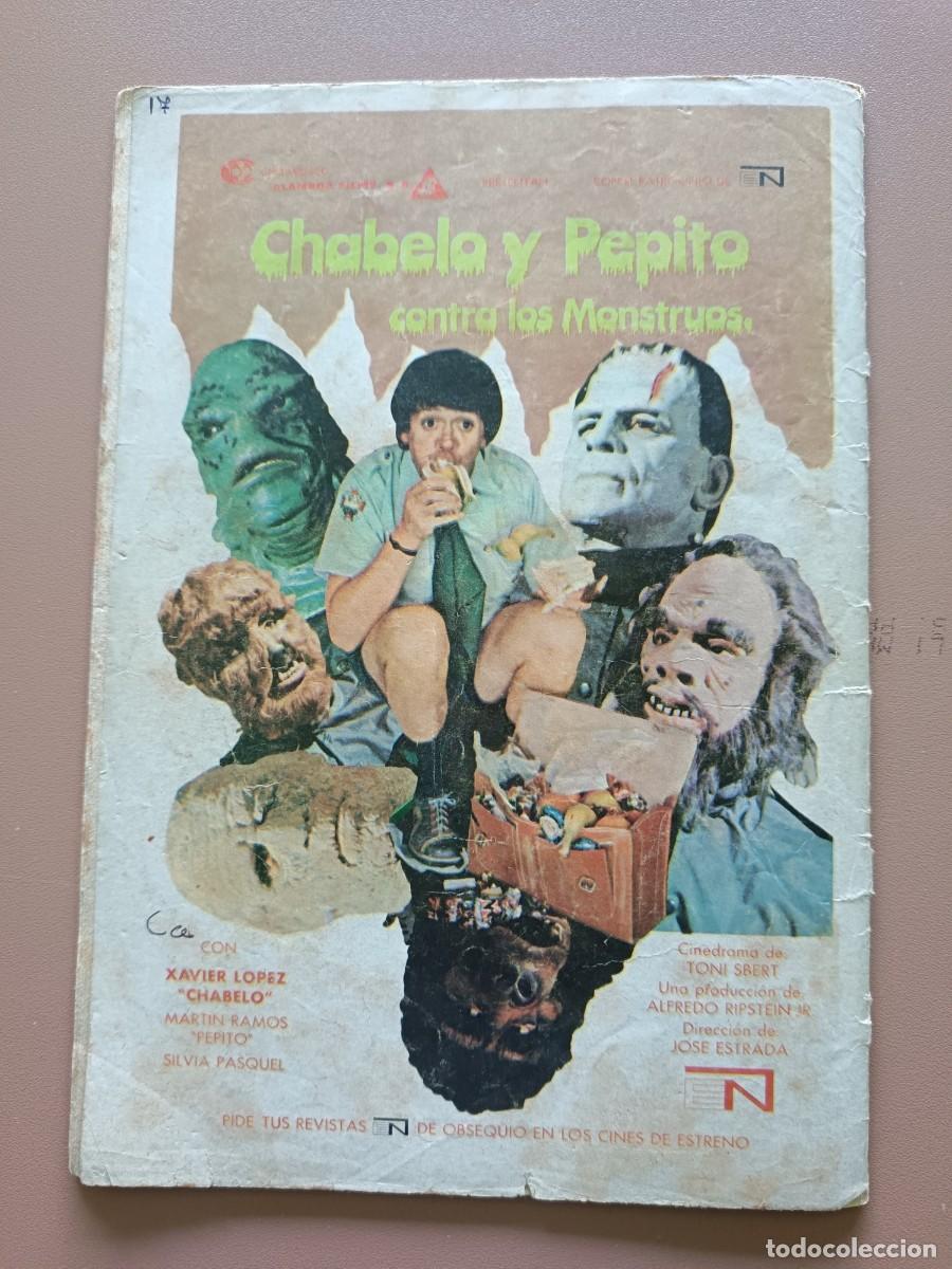 Tebeos: KORAK EL HIJO DE TARZ&Aacute;N- N&ordm;- 27 - Foto 5