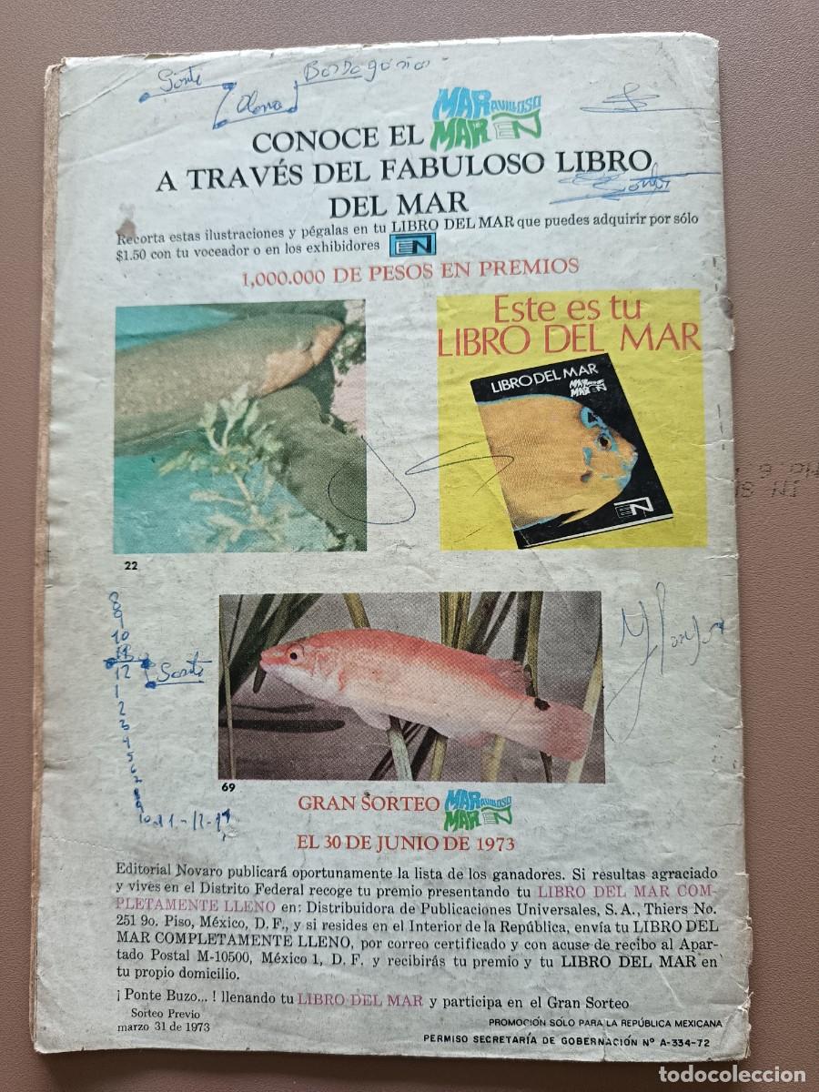 Tebeos: KORAK EL HIJO DE TARZ&Aacute;N- N&ordm;- 14 - Foto 5
