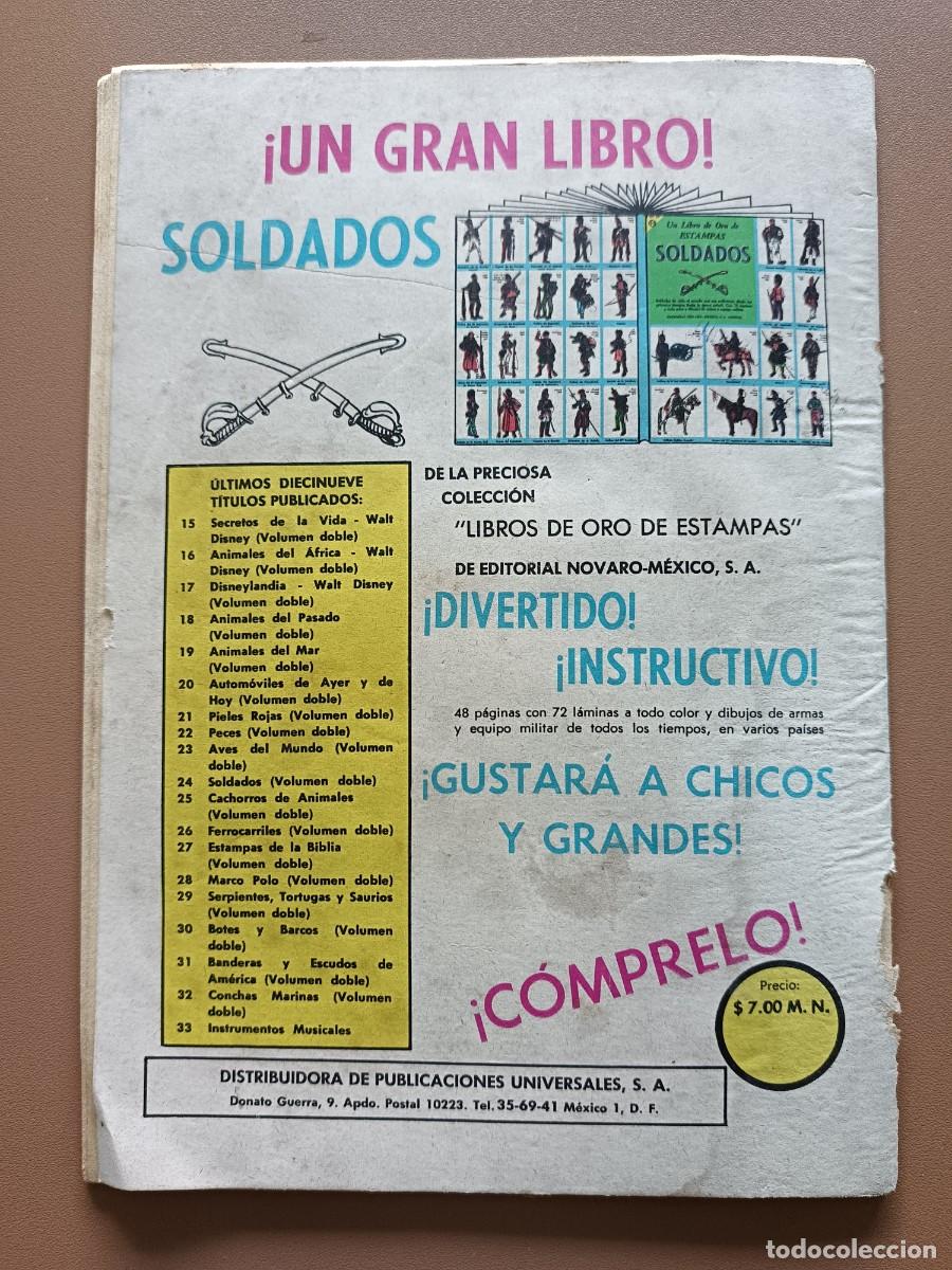 Tebeos: MUJERES C&Eacute;LEBRES- N&ordm;-39 - Foto 5