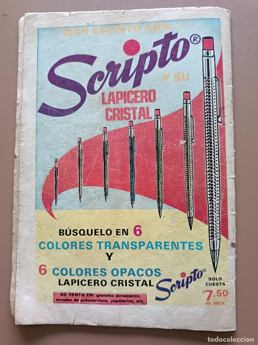 Tebeos: SUPERM&Aacute;N- N&Uacute;MERO-920 - Foto 5
