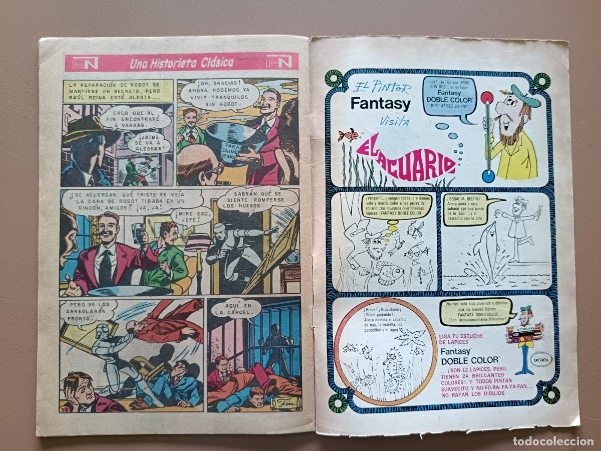 Tebeos: SUPERM&Aacute;N- N&Uacute;MERO-936 - Foto 4
