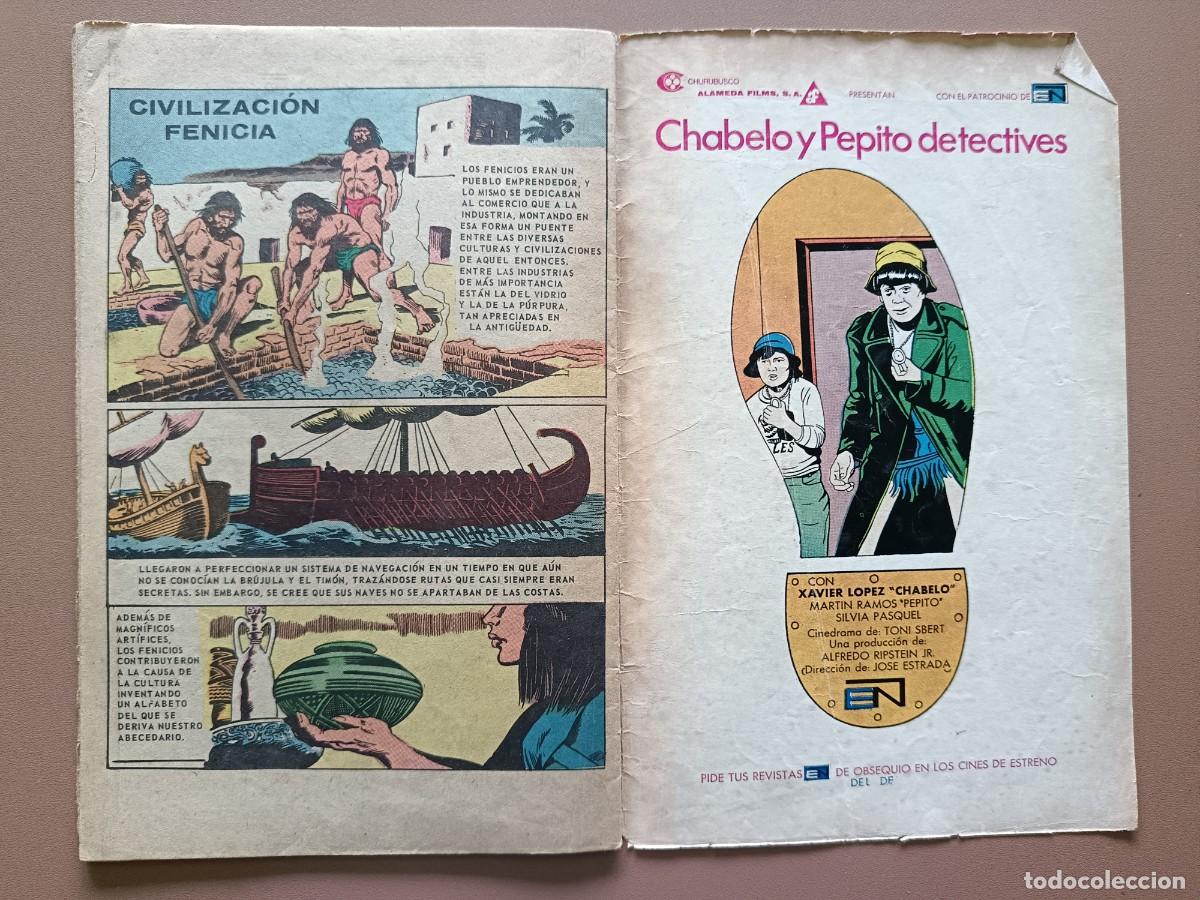 Tebeos: SUPERM&Aacute;N- N&Uacute;MERO-947 - Foto 5