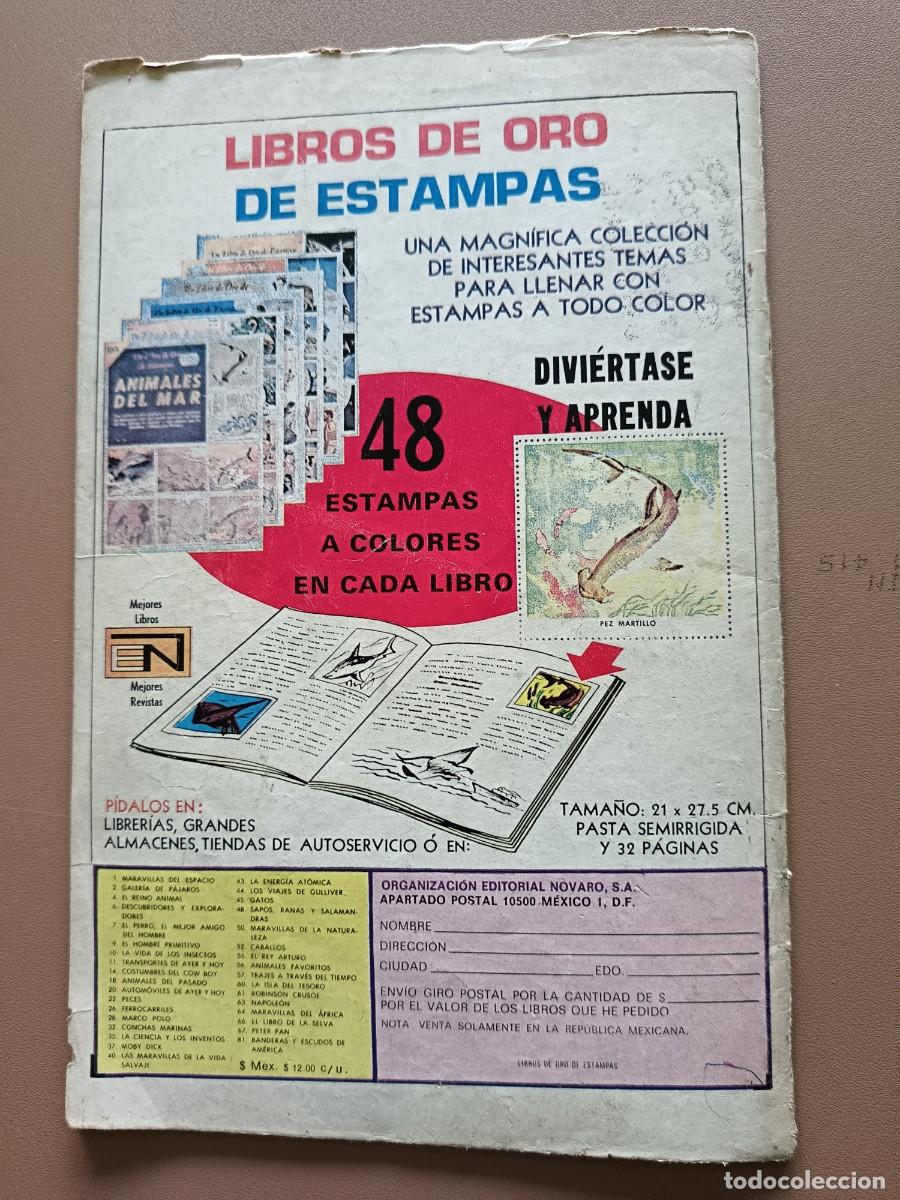 Tebeos: SUPERM&Aacute;N- N&Uacute;MERO-956 - Foto 5