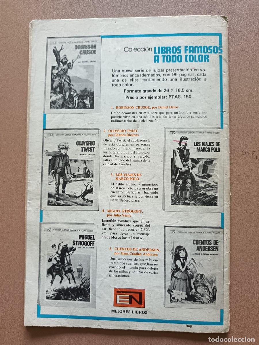 Tebeos: SUPERM&Aacute;N- N&Uacute;MERO-988 - Foto 5