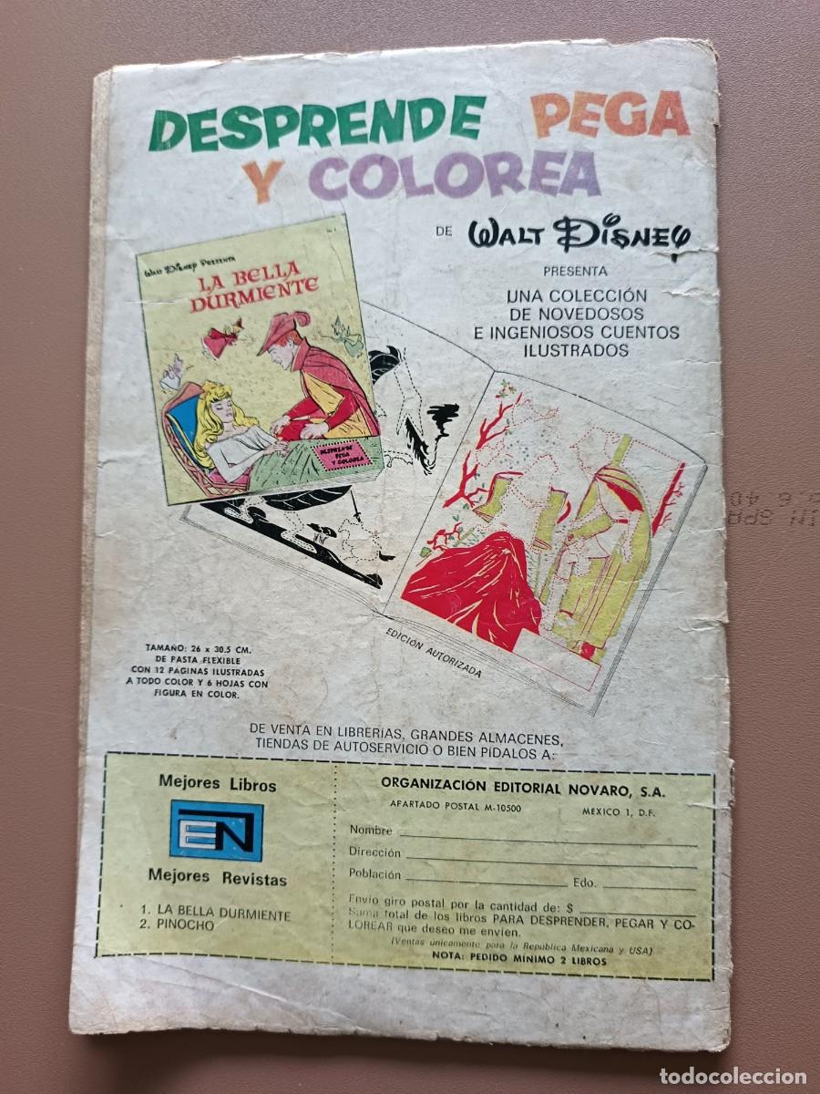 Tebeos: SUPERM&Aacute;N- N&Uacute;MERO-952 - Foto 5
