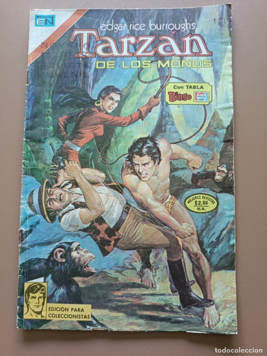 Tebeos: TARZ&Aacute;N - N&Uacute;MERO - 431 - Foto 1