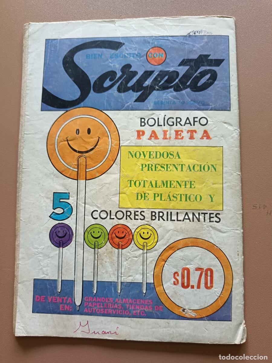 Tebeos: TARZ&Aacute;N - N&Uacute;MERO - 336 - Foto 5