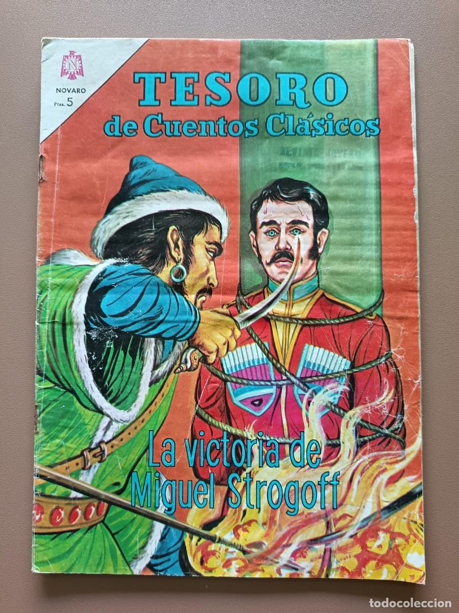 BDs: TESORO DE CUENTOS CL&Aacute;SICOS- N&ordm;-83