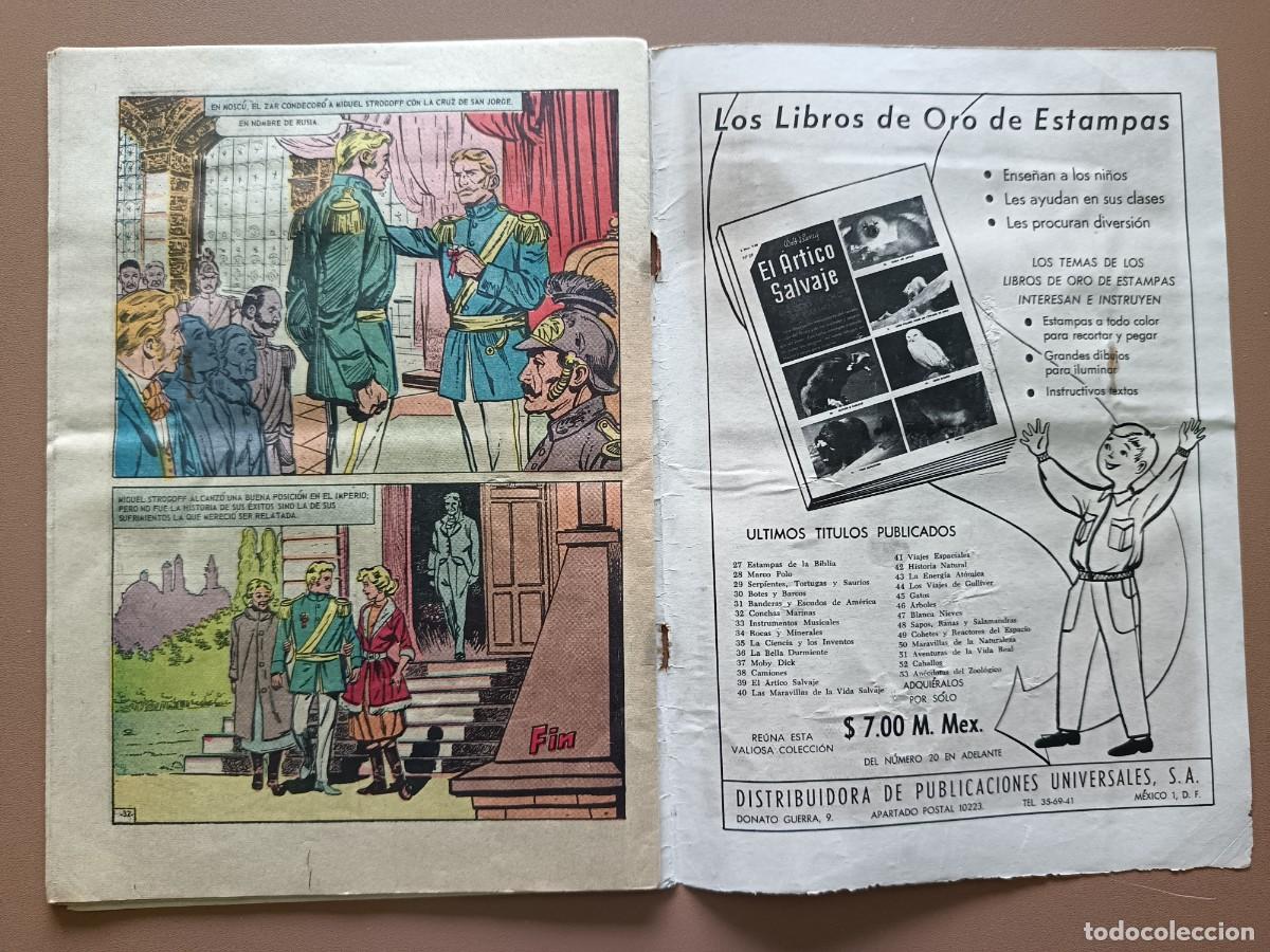 Tebeos: TESORO DE CUENTOS CL&Aacute;SICOS- N&ordm;-83 - Foto 4