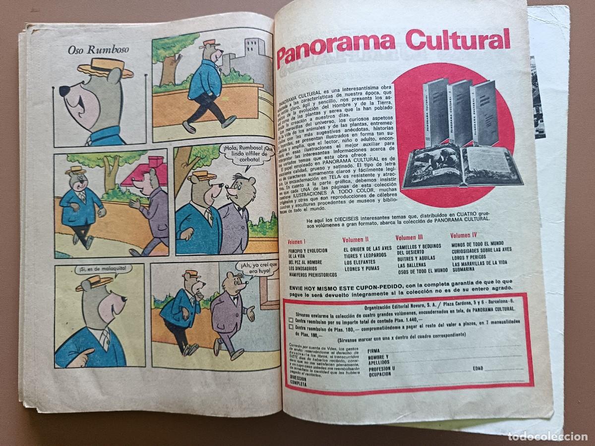 Tebeos: EL P&Aacute;JARO LOCO- EXTRA- N&ordm;-3 - Foto 7