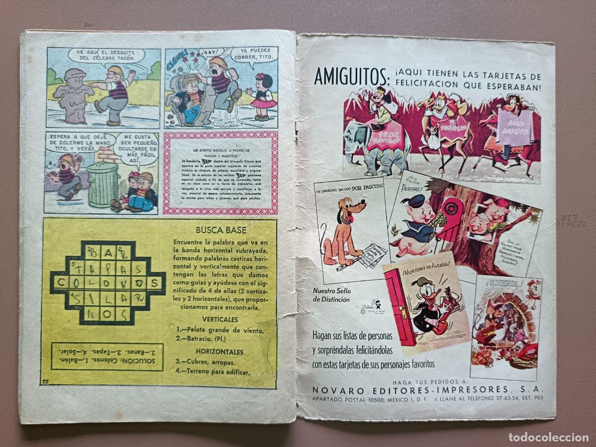 Tebeos: PERIQUITA- N&Uacute;MERO - 28 - Foto 4